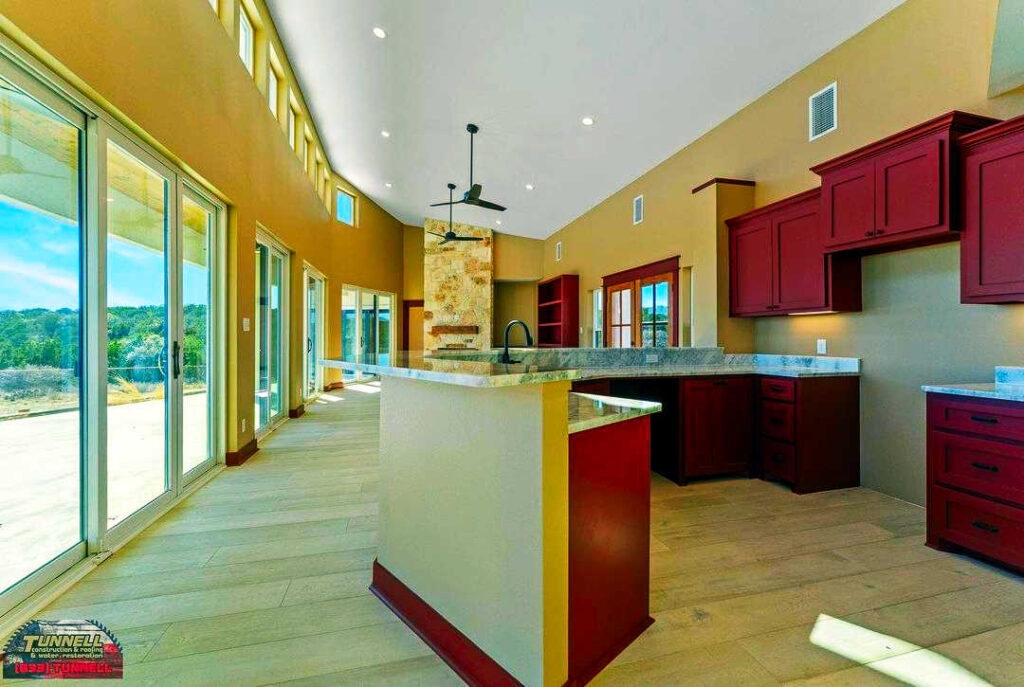 Best Kitchen Design Features for Your Barndominium Home